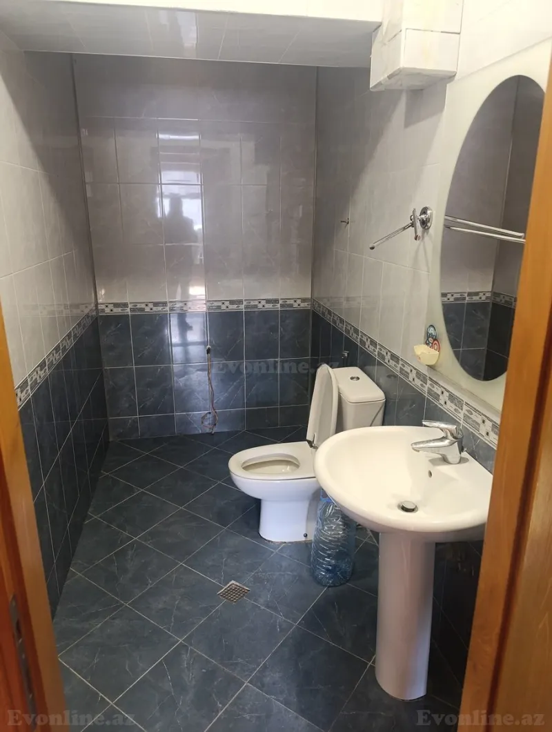 Satılır 3 otaqlı Mənzil Köhnə tikili 137 m² 28 May m. - şəkil 11