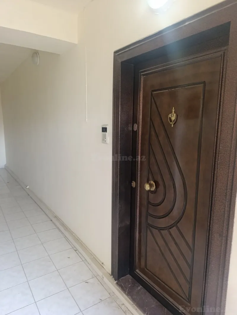 Satılır 3 otaqlı Mənzil Köhnə tikili 137 m² 28 May m. - şəkil 21