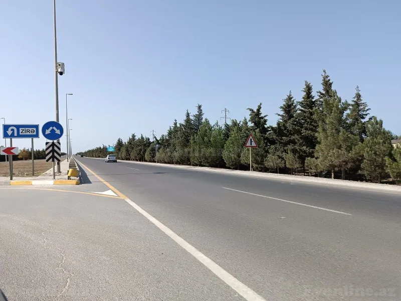 Torpaq Zirə Satılır