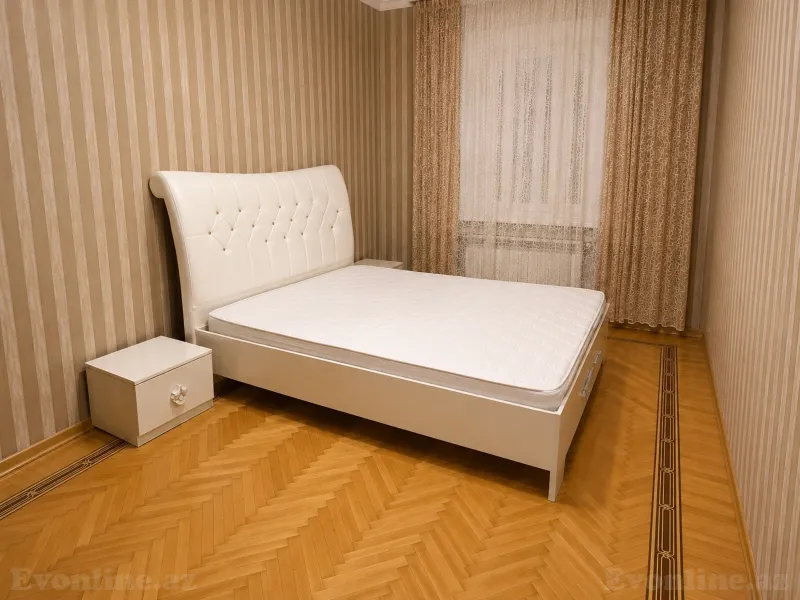 Kirayə verilir 3 otaqlı Mənzil Köhnə tikili 85 m² Gənclik m. - şəkil 8