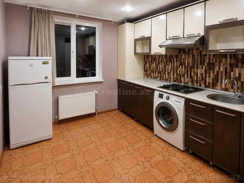 Kirayə verilir 3 otaqlı Mənzil Köhnə tikili 85 m² Gənclik m. - şəkil 10