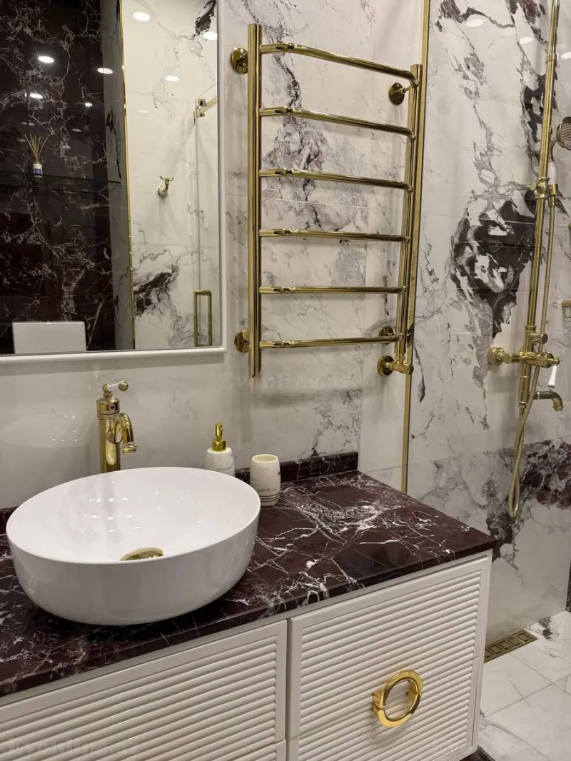 Kirayə verilir 3 otaqlı Mənzil Yeni tikili 175 m² 28 May m. - şəkil 12