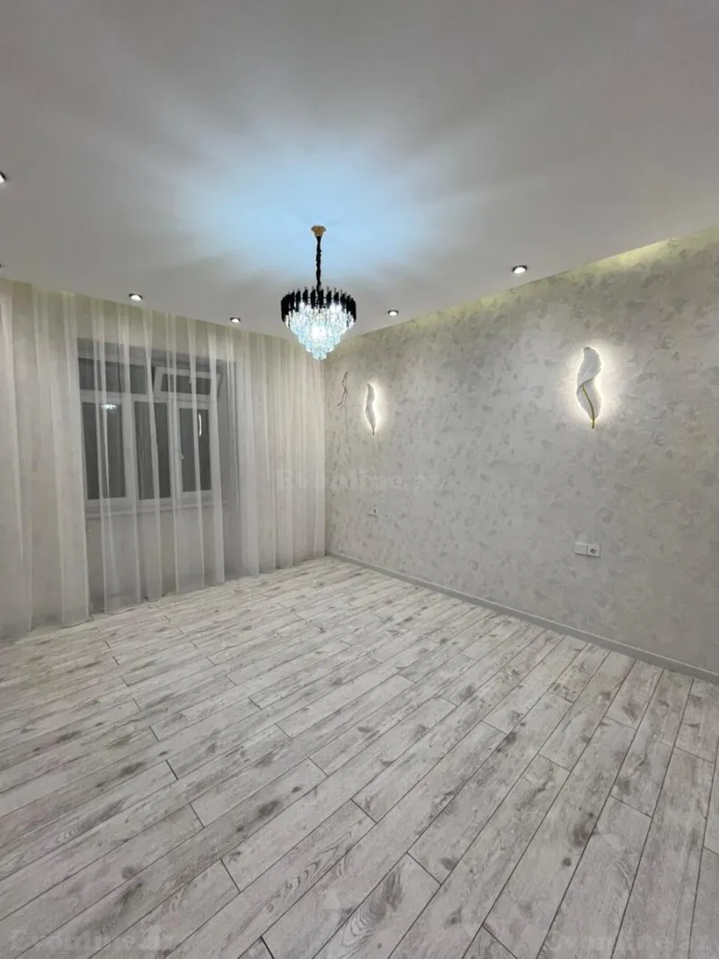 3 otaqlı Mənzil 80 m² Nəsimi r. Satılır