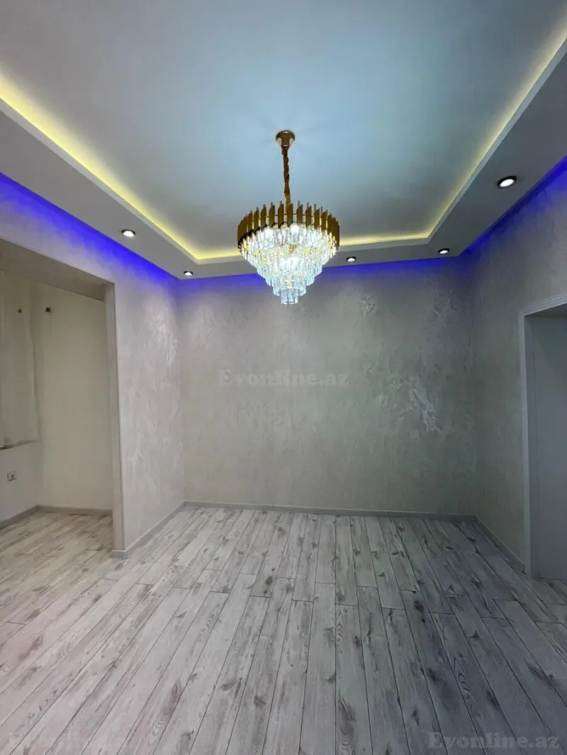 Satılır 3 otaqlı Mənzil Köhnə tikili 80 m² Nəsimi r. - şəkil 12