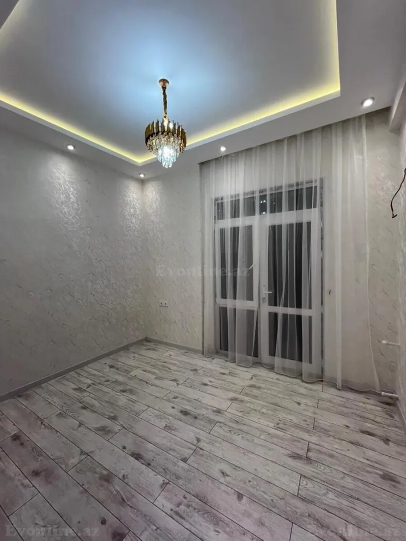 Satılır 3 otaqlı Mənzil Köhnə tikili 80 m² Nəsimi r. - şəkil 13