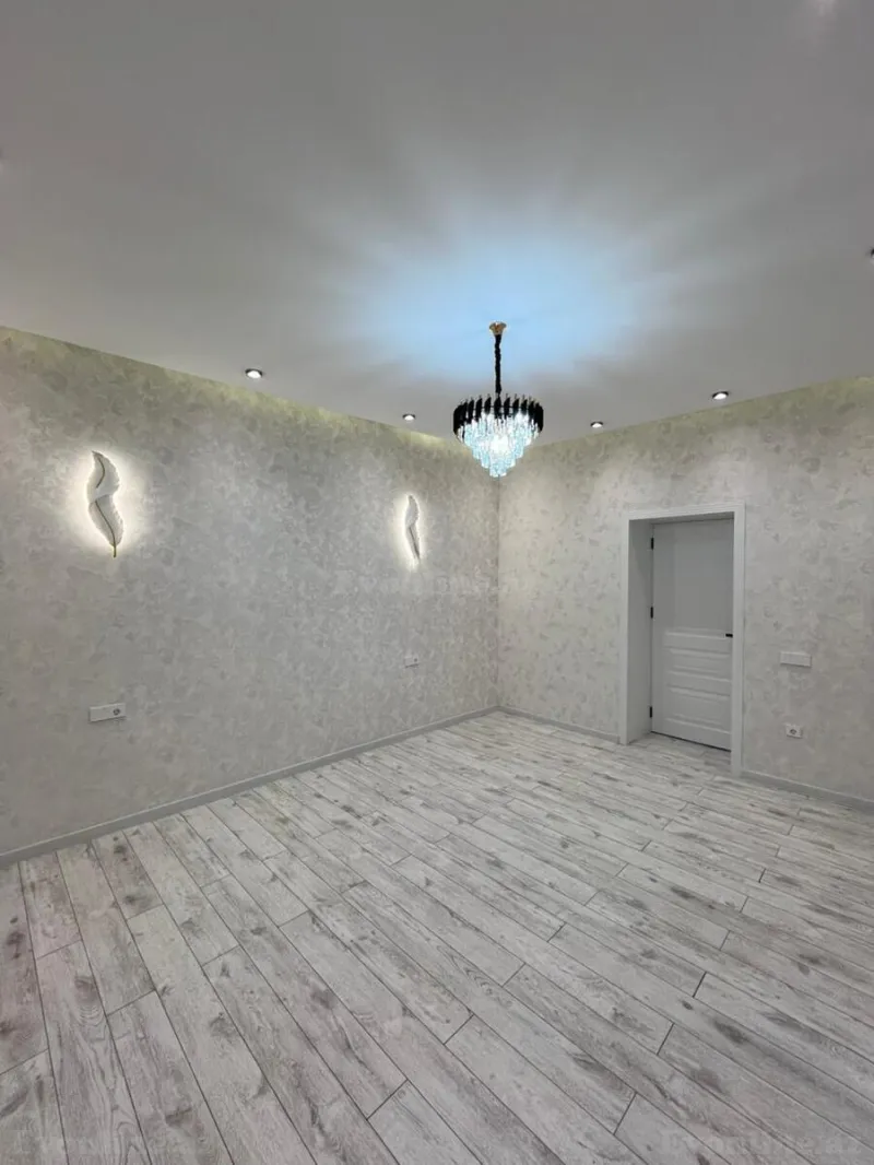 Satılır 3 otaqlı Mənzil Köhnə tikili 80 m² Nəsimi r. - şəkil 14