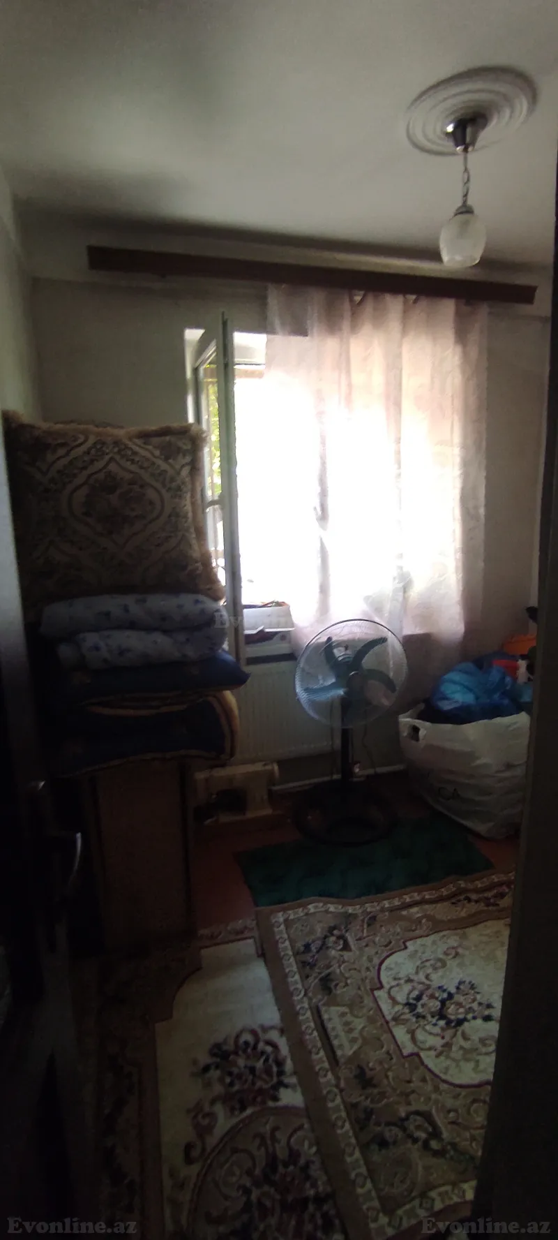 Satılır 2 otaqlı Mənzil Köhnə tikili 47 m² Sumqayıt - şəkil 3
