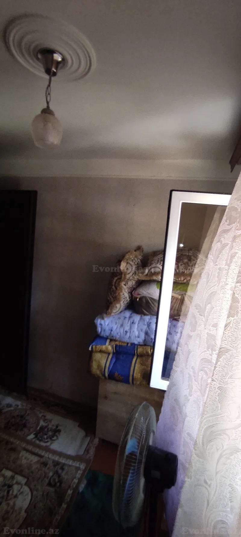 Satılır 2 otaqlı Mənzil Köhnə tikili 47 m² Sumqayıt - şəkil 4