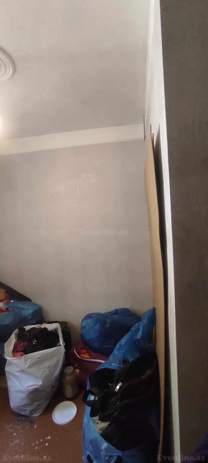 Satılır 2 otaqlı Mənzil Köhnə tikili 47 m² Sumqayıt - şəkil 5