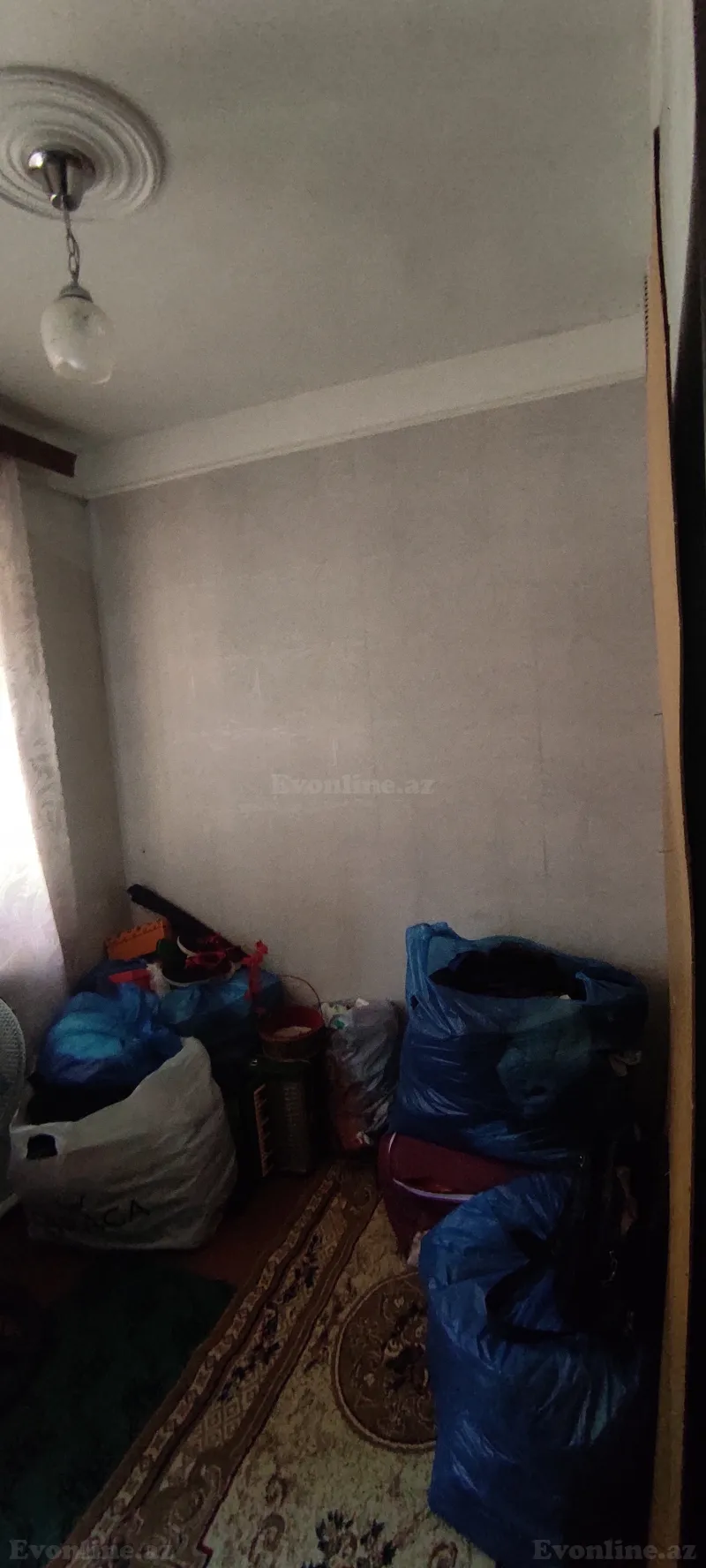Satılır 2 otaqlı Mənzil Köhnə tikili 47 m² Sumqayıt - şəkil 6