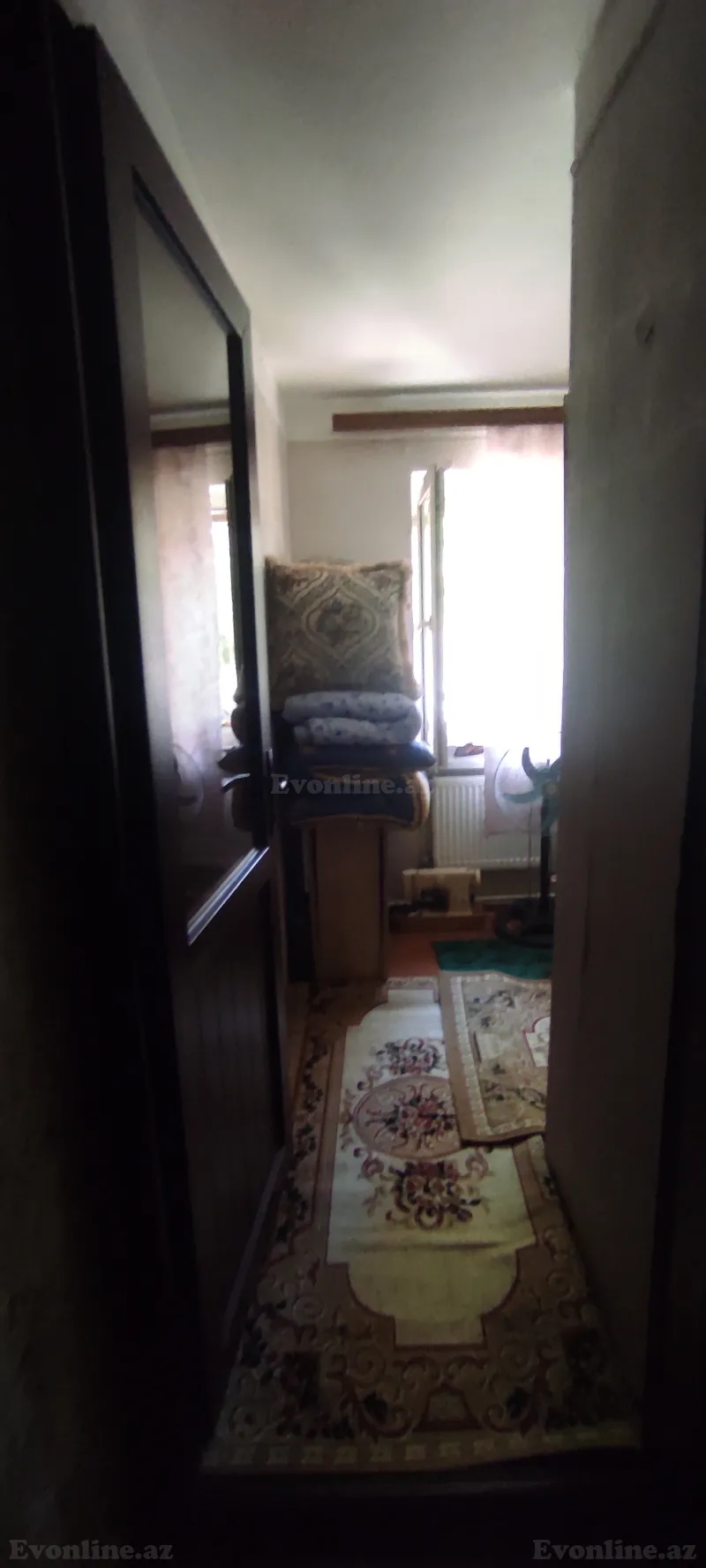 Satılır 2 otaqlı Mənzil Köhnə tikili 47 m² Sumqayıt - şəkil 7
