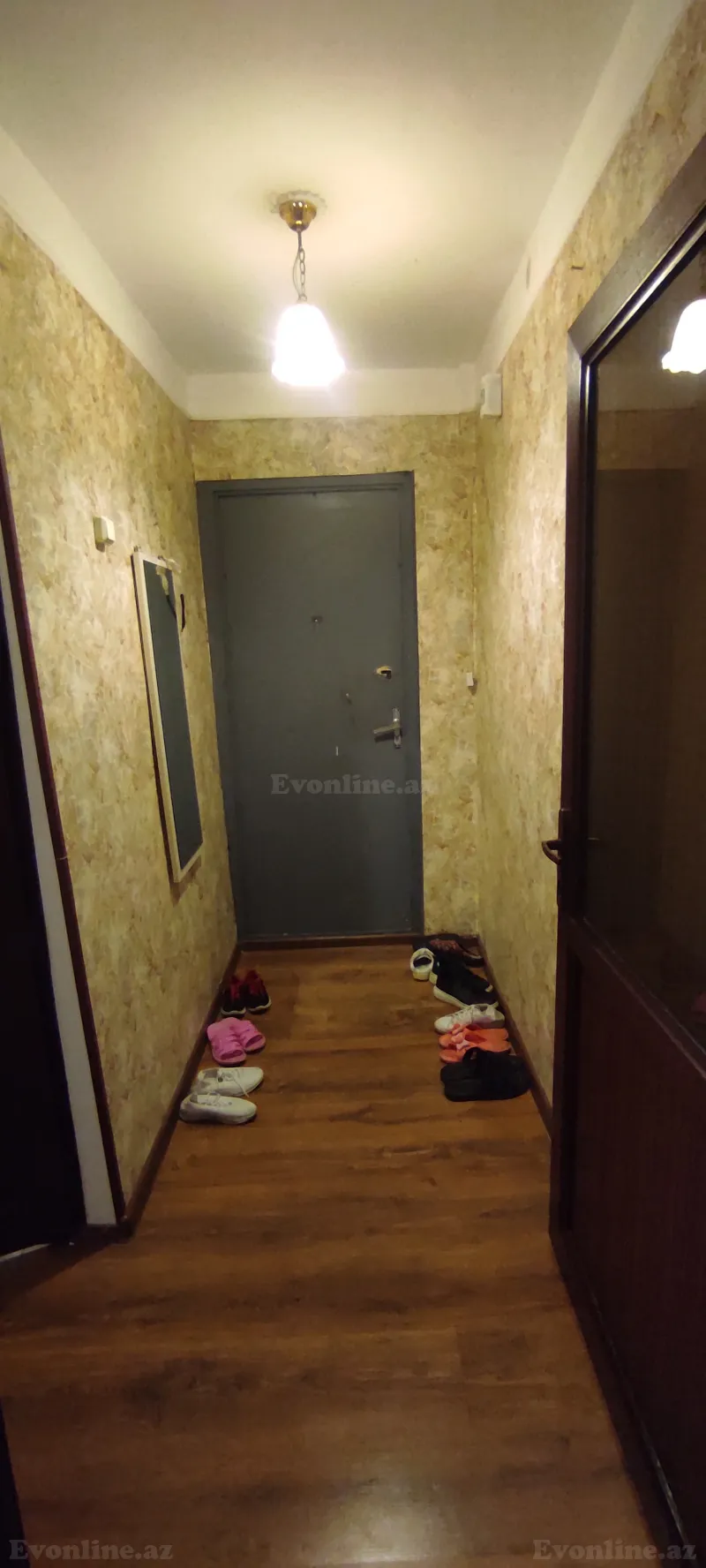 Satılır 2 otaqlı Mənzil Köhnə tikili 47 m² Sumqayıt - şəkil 11