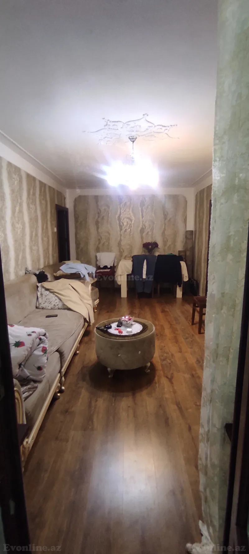 Satılır 2 otaqlı Mənzil Köhnə tikili 47 m² Sumqayıt - şəkil 13