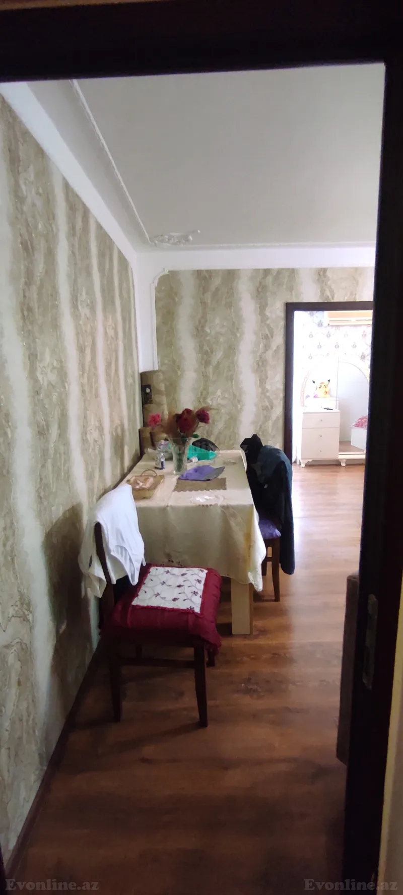 Satılır 2 otaqlı Mənzil Köhnə tikili 47 m² Sumqayıt - şəkil 14