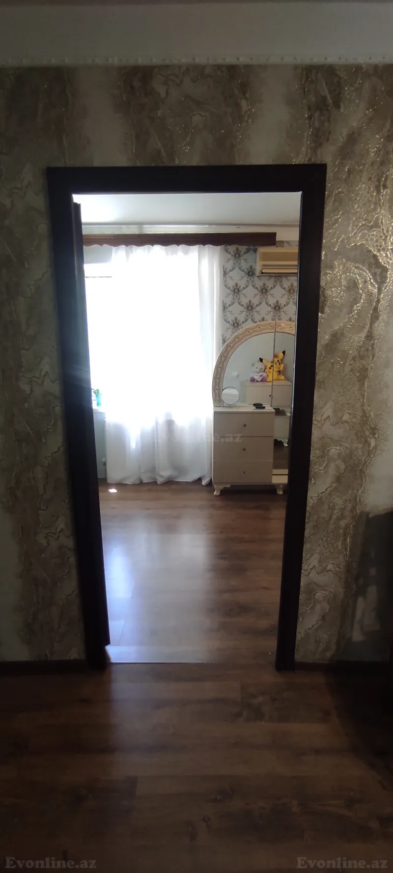 Satılır 2 otaqlı Mənzil Köhnə tikili 47 m² Sumqayıt - şəkil 15