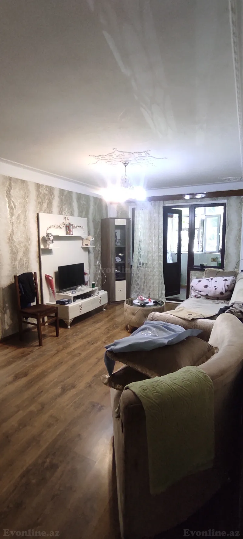 Satılır 2 otaqlı Mənzil Köhnə tikili 47 m² Sumqayıt - şəkil 16