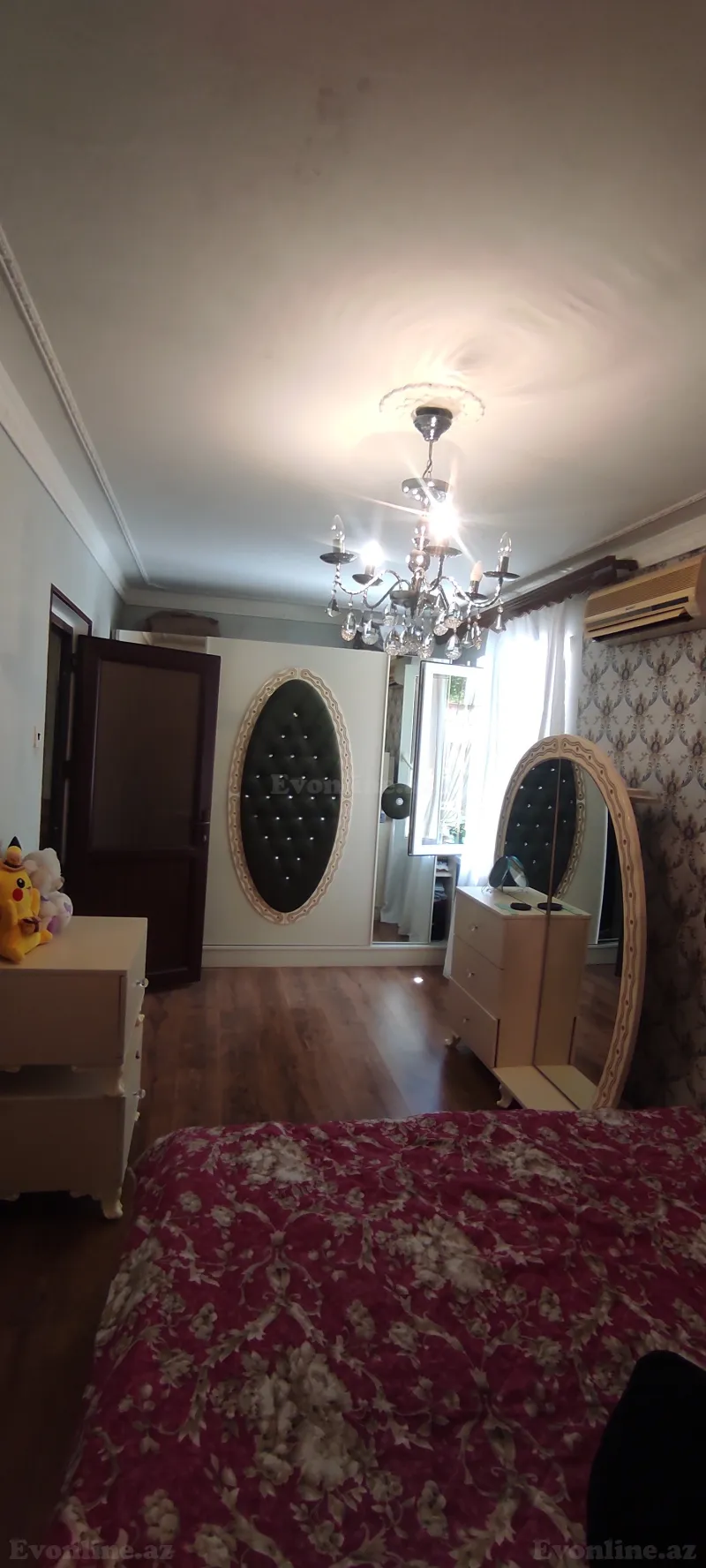 Satılır 2 otaqlı Mənzil Köhnə tikili 47 m² Sumqayıt - şəkil 17