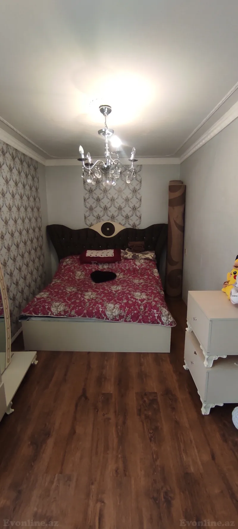 Satılır 2 otaqlı Mənzil Köhnə tikili 47 m² Sumqayıt - şəkil 18