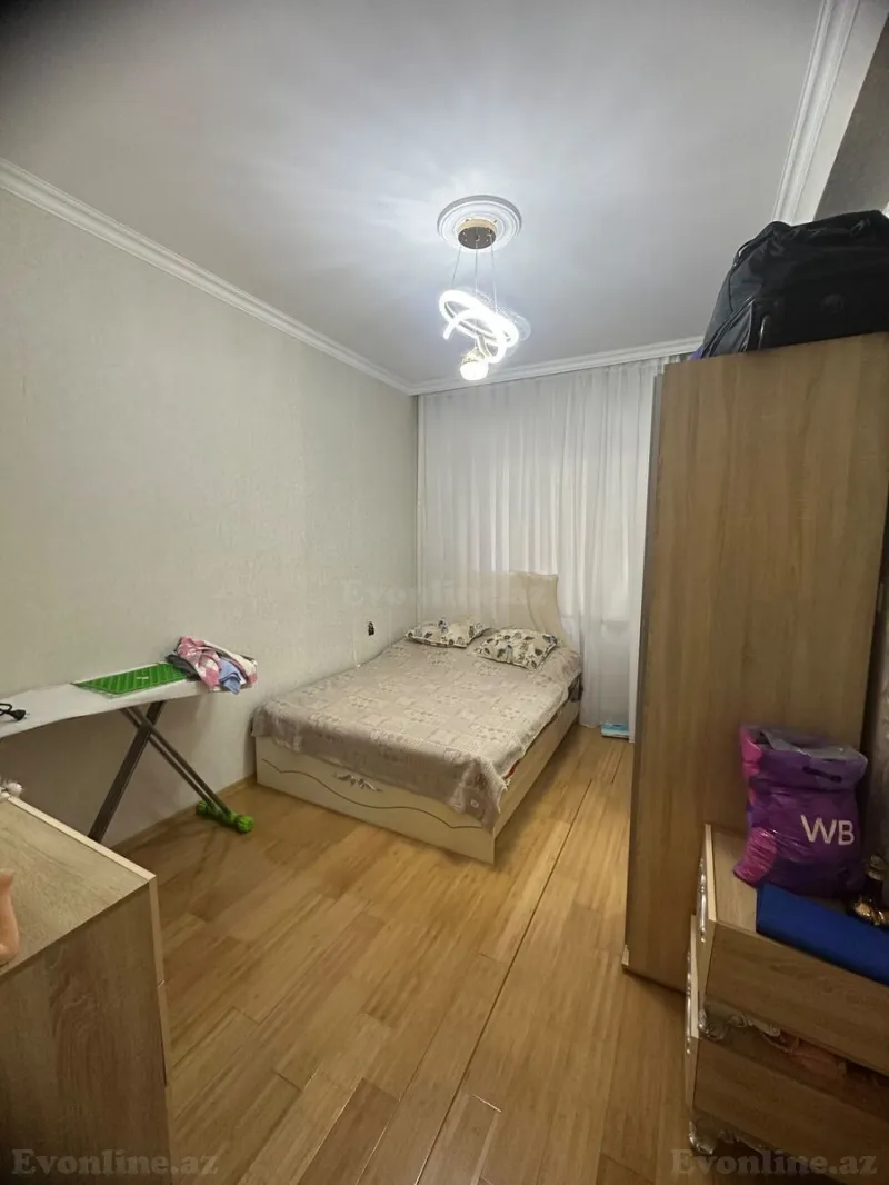 Satılır 2 otaqlı Mənzil Yeni tikili 62 m² Xırdalan - şəkil 4