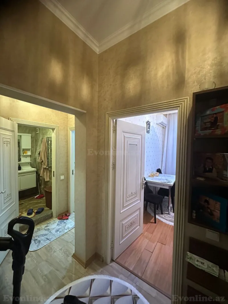 Satılır 2 otaqlı Mənzil Yeni tikili 62 m² Xırdalan - şəkil 7