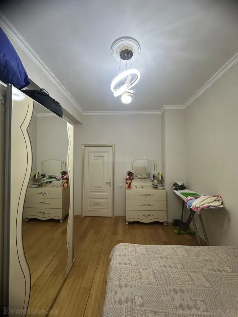 Satılır 2 otaqlı Mənzil Yeni tikili 62 m² Xırdalan - şəkil 8