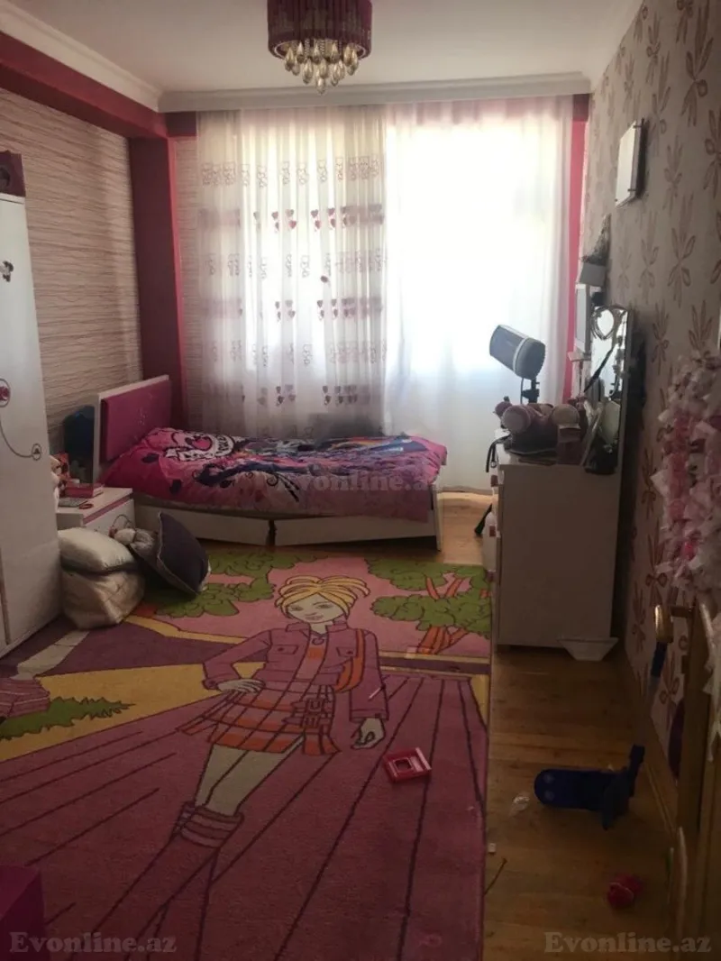 Satılır 3 otaqlı Mənzil Yeni tikili 115 m² Masazır - şəkil 5