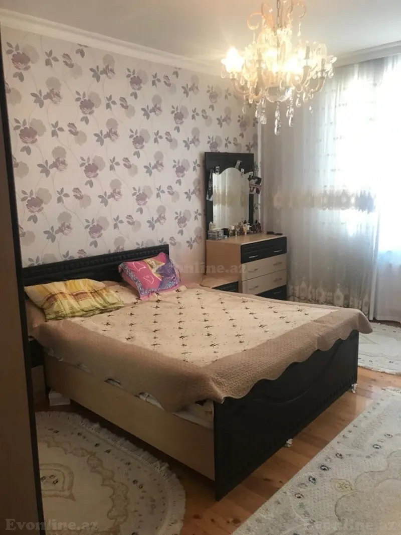 Satılır 3 otaqlı Mənzil Yeni tikili 115 m² Masazır - şəkil 6