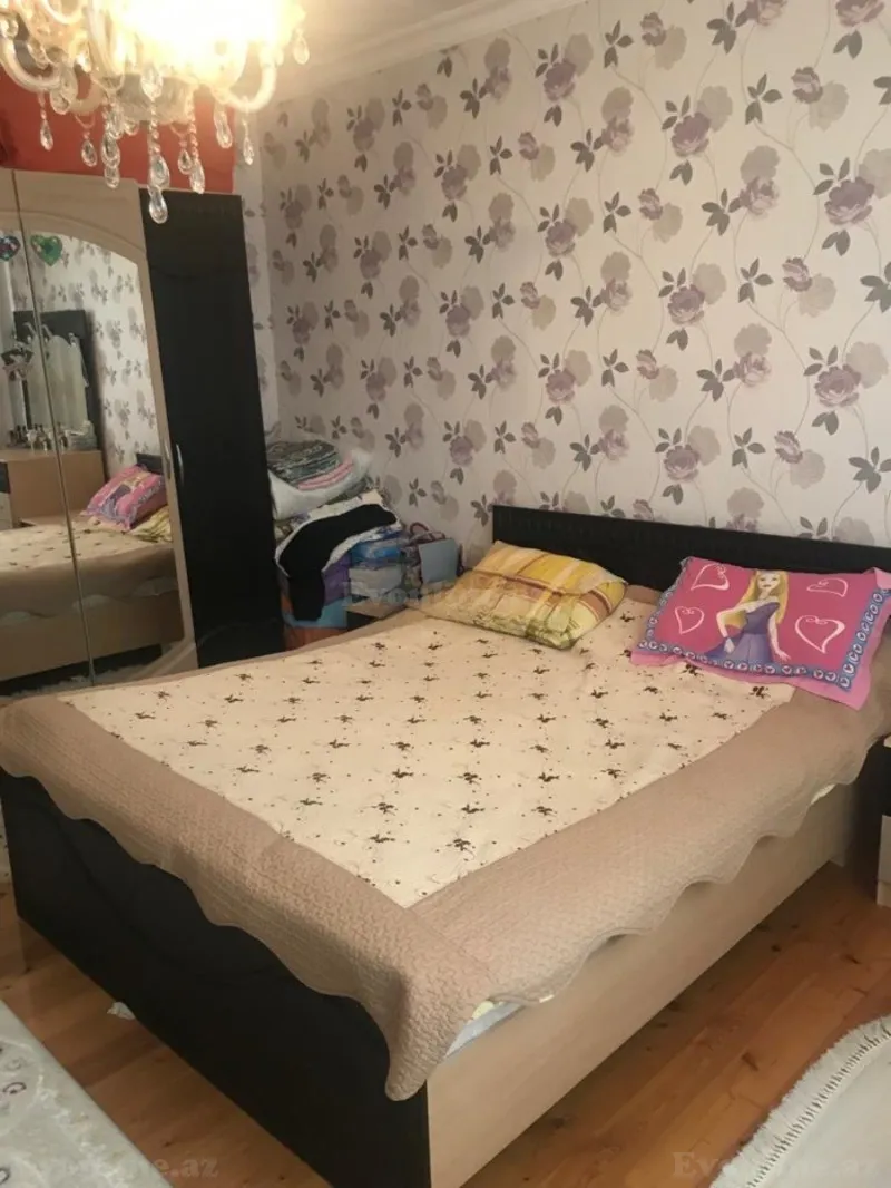 Satılır 3 otaqlı Mənzil Yeni tikili 115 m² Masazır - şəkil 7