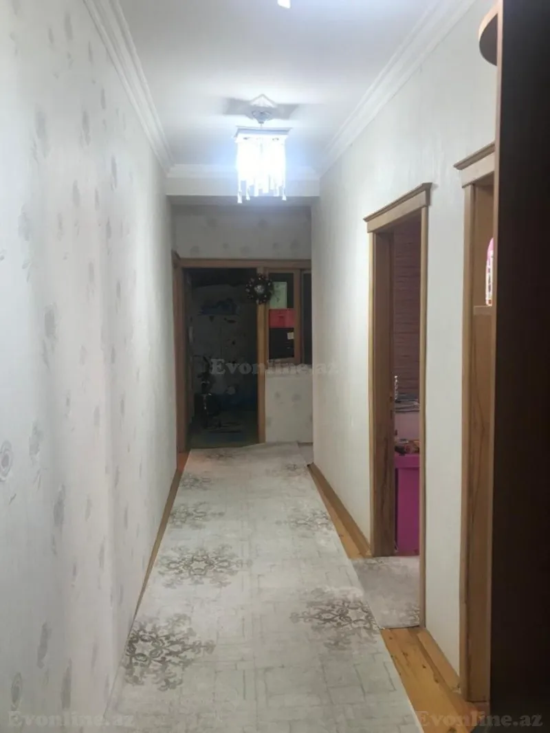 Satılır 3 otaqlı Mənzil Yeni tikili 115 m² Masazır - şəkil 9