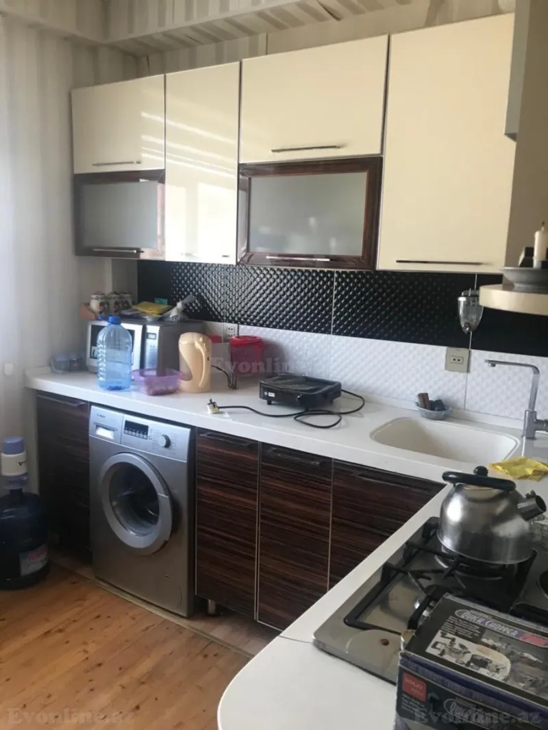 Satılır 3 otaqlı Mənzil Yeni tikili 115 m² Masazır - şəkil 10
