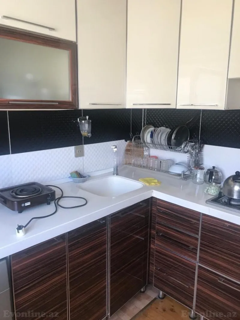 Satılır 3 otaqlı Mənzil Yeni tikili 115 m² Masazır - şəkil 11