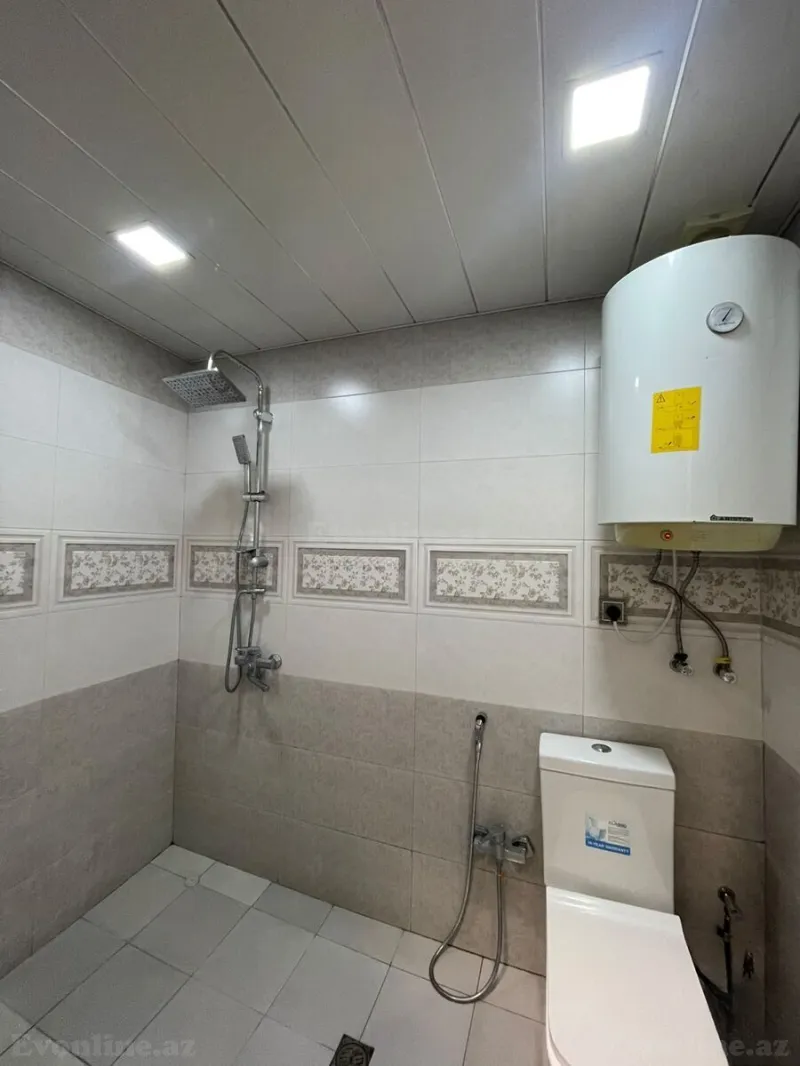Satılır 2 otaqlı Mənzil Yeni tikili 48 m² Masazır - şəkil 4
