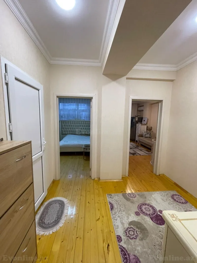 Satılır 2 otaqlı Mənzil Yeni tikili 48 m² Masazır - şəkil 5