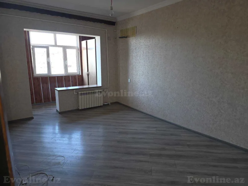 Kirayə verilir 2 otaqlı Mənzil Köhnə tikili 70 m² Əhmədli m. - şəkil 3