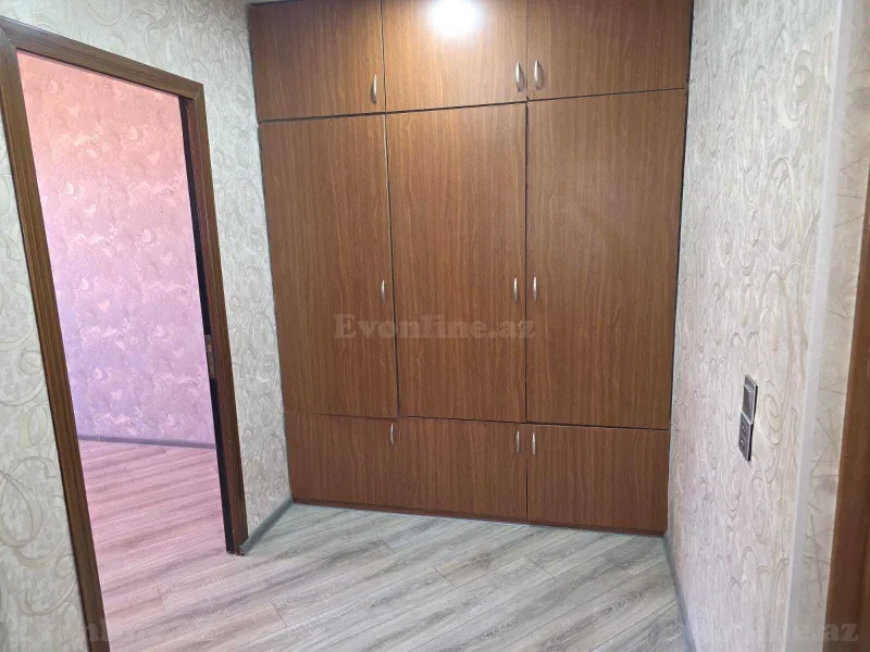 Kirayə verilir 2 otaqlı Mənzil Köhnə tikili 70 m² Əhmədli m. - şəkil 5