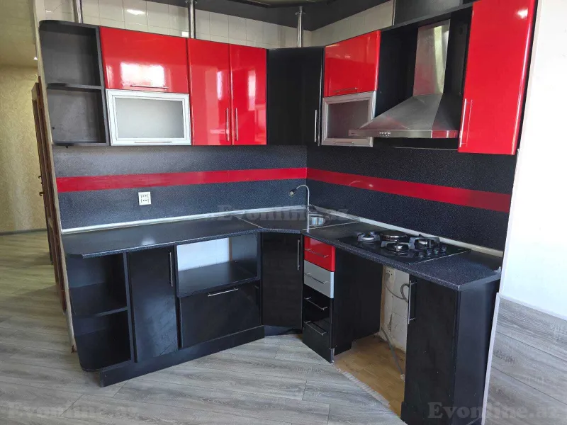 Kirayə verilir 2 otaqlı Mənzil Köhnə tikili 70 m² Əhmədli m. - şəkil 6