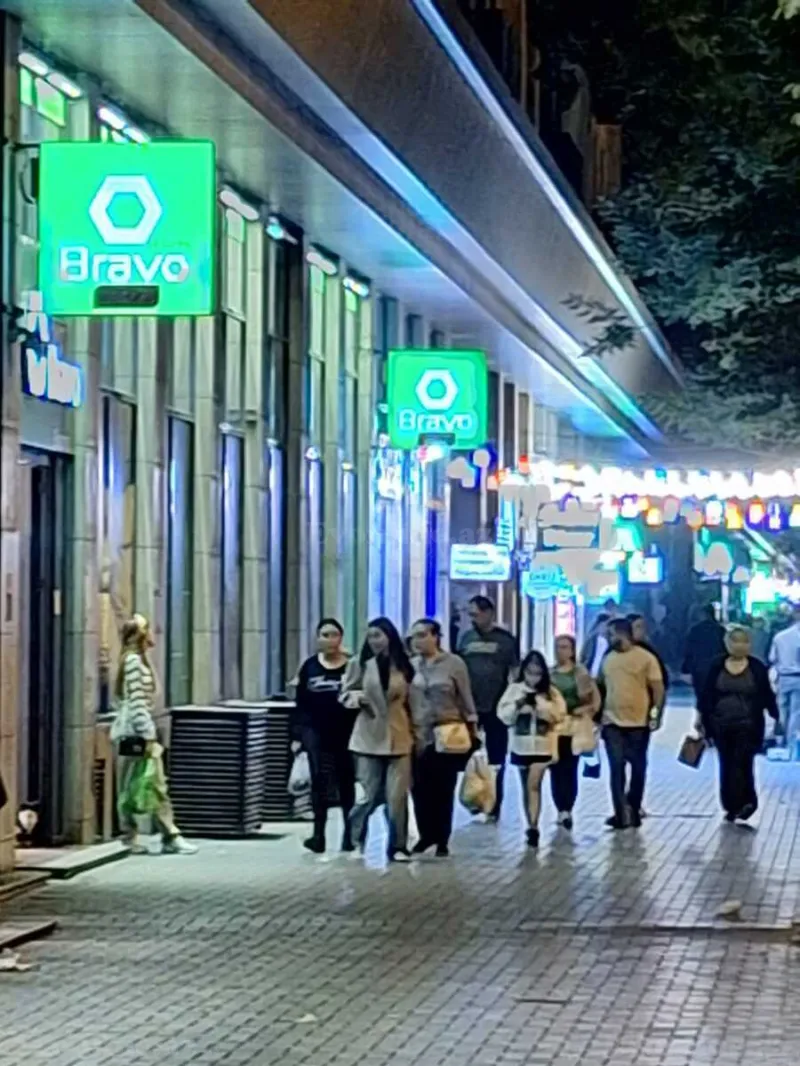 2 otaqlı Mənzil 65 m² Gənclik m. Satılır