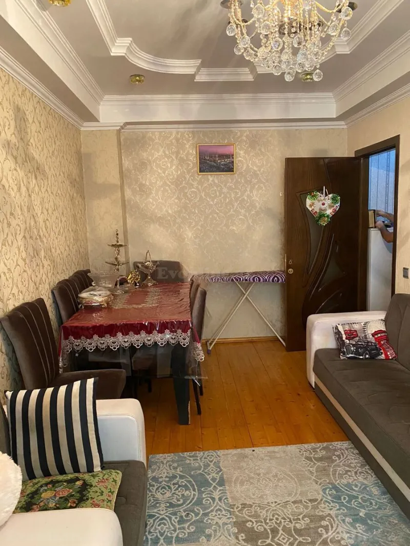 Satılır 2 otaqlı Mənzil Yeni tikili 70 m² Xırdalan - şəkil 2
