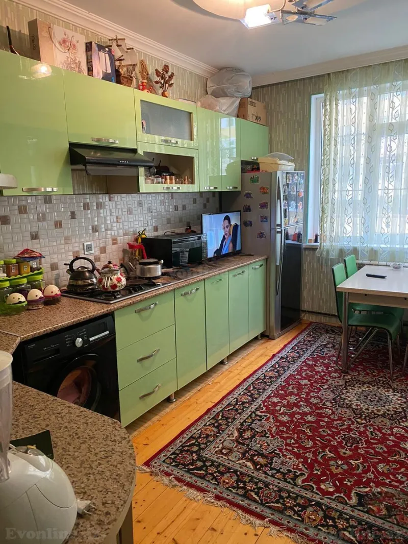 Satılır 2 otaqlı Mənzil Yeni tikili 70 m² Xırdalan - şəkil 5