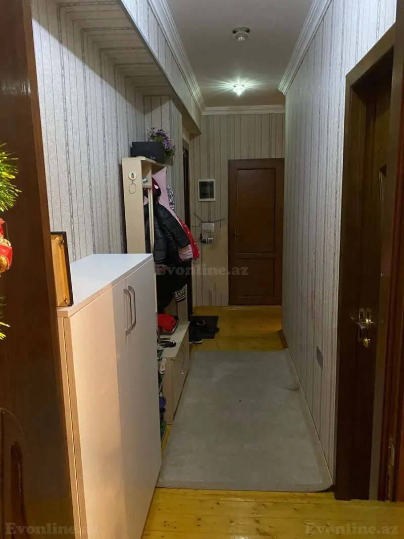 Satılır 2 otaqlı Mənzil Yeni tikili 70 m² Xırdalan - şəkil 8
