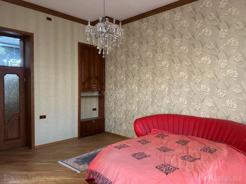Satılır 3 otaqlı Mənzil Köhnə tikili 114 m² Sahil m. - şəkil 3