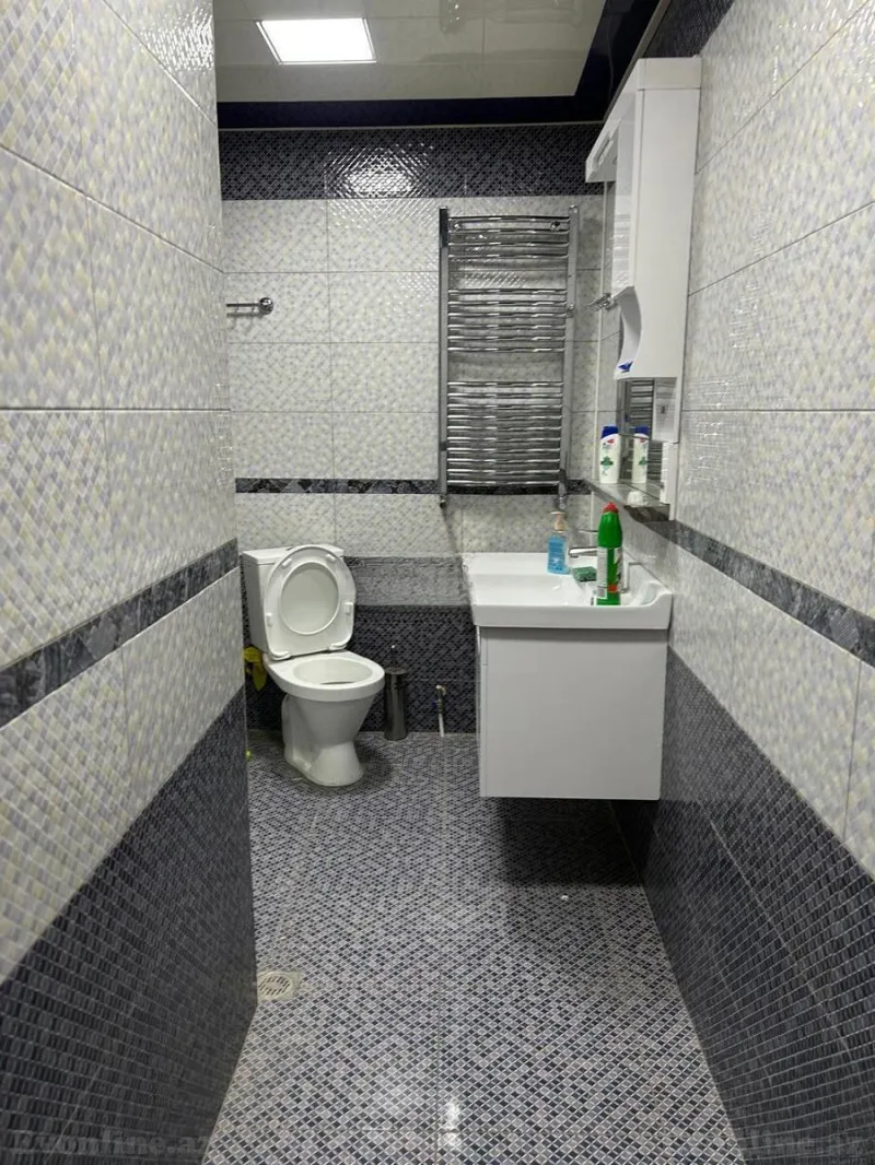 Satılır 3 otaqlı Mənzil Köhnə tikili 114 m² Sahil m. - şəkil 7