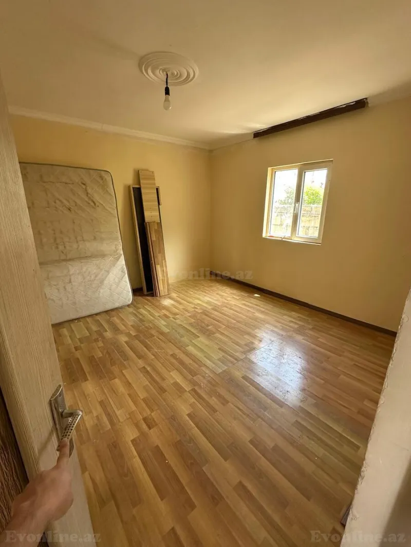 Satılır 2 otaqlı Həyət evi 48 m² Binə