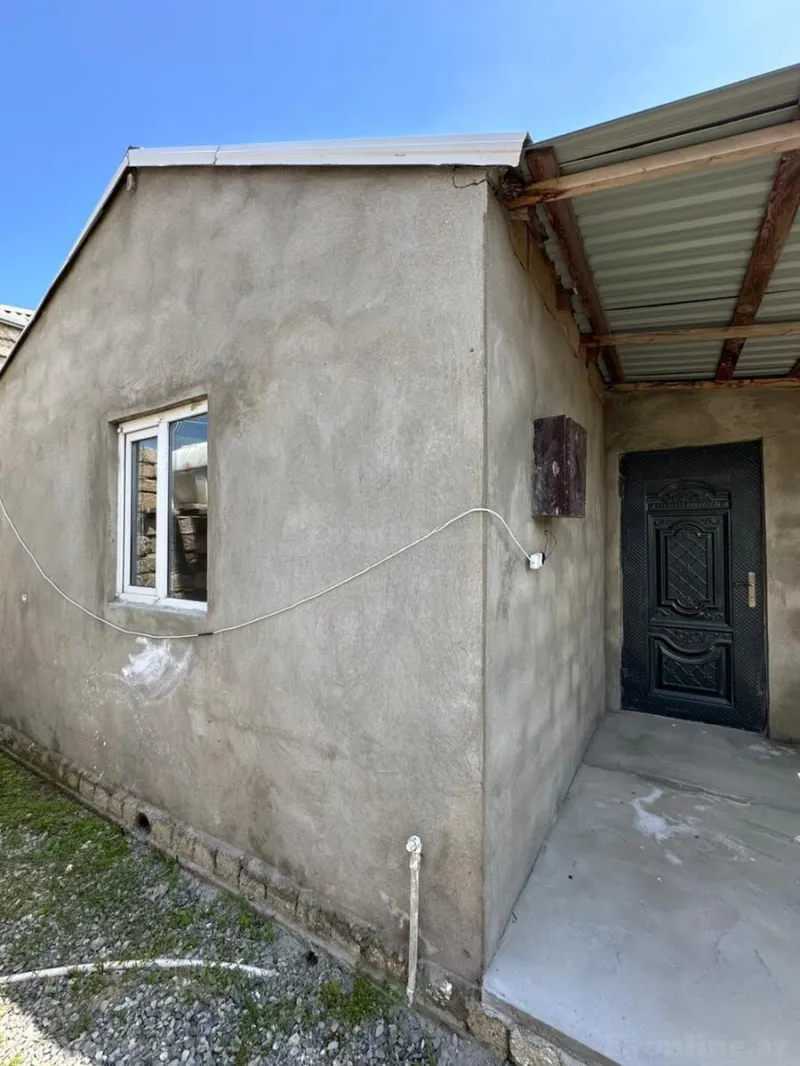 Satılır 2 otaqlı Həyət evi 48 m² Binə - şəkil 2