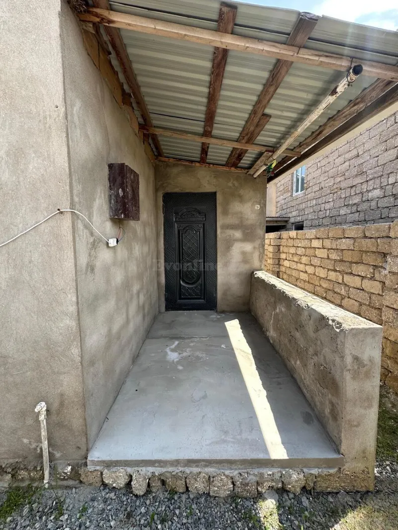 Satılır 2 otaqlı Həyət evi 48 m² Binə - şəkil 3