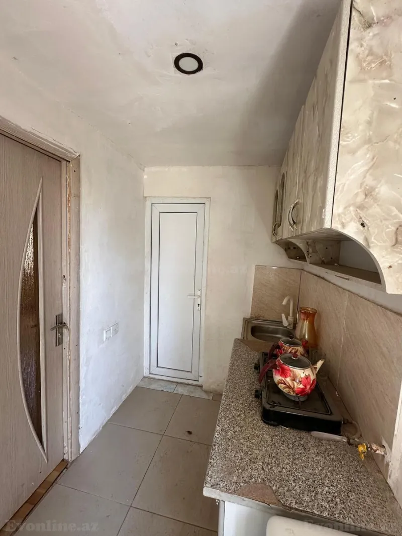 Satılır 2 otaqlı Həyət evi 48 m² Binə - şəkil 4