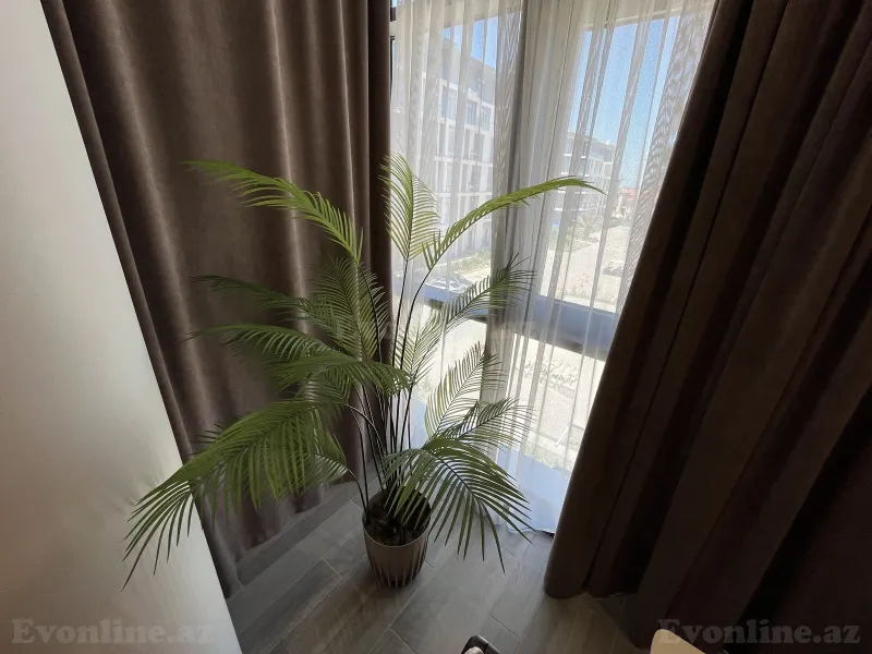 Satılır 3 otaqlı Mənzil Yeni tikili 145 m² Sea Breeze - şəkil 4