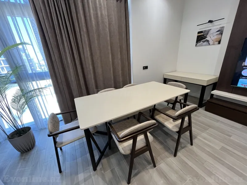 Satılır 3 otaqlı Mənzil Yeni tikili 145 m² Sea Breeze - şəkil 6