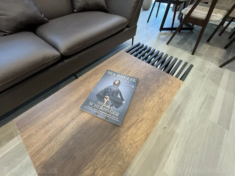 Satılır 3 otaqlı Mənzil Yeni tikili 145 m² Sea Breeze - şəkil 7
