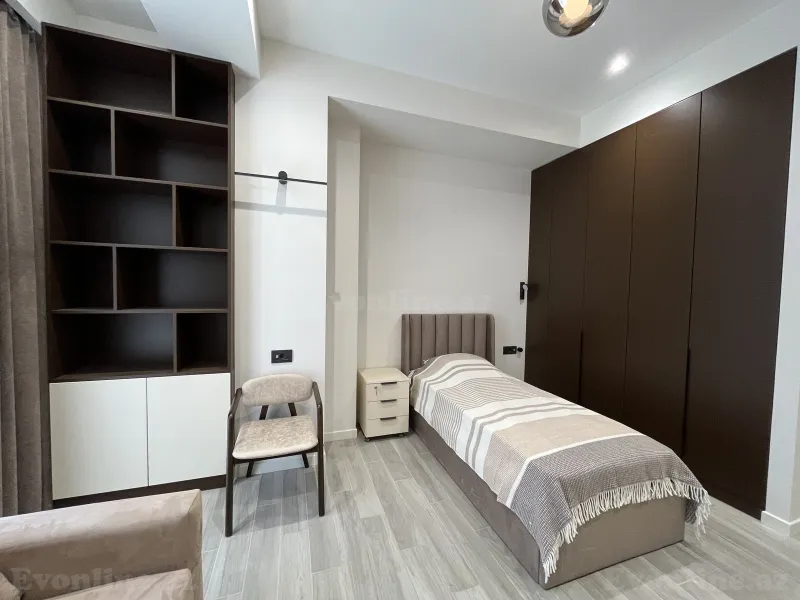 Satılır 3 otaqlı Mənzil Yeni tikili 145 m² Sea Breeze - şəkil 14